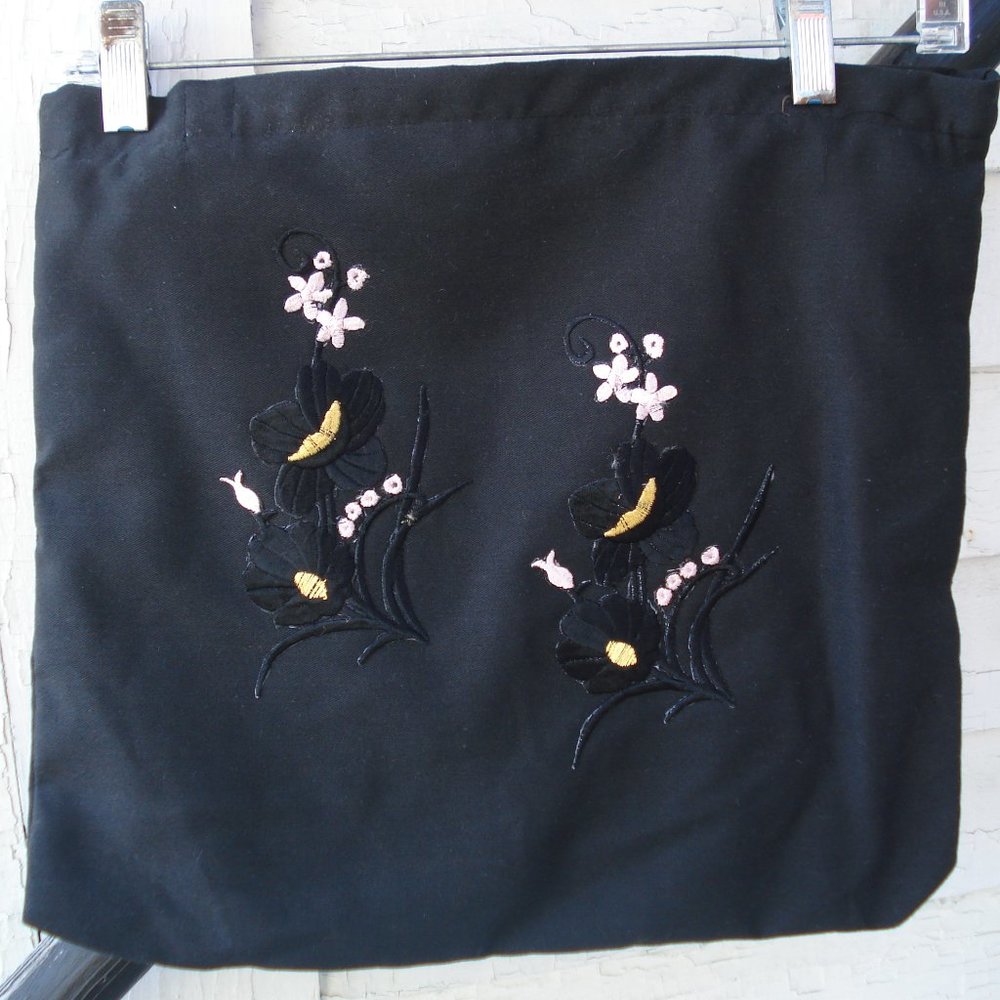 Handmade Tote